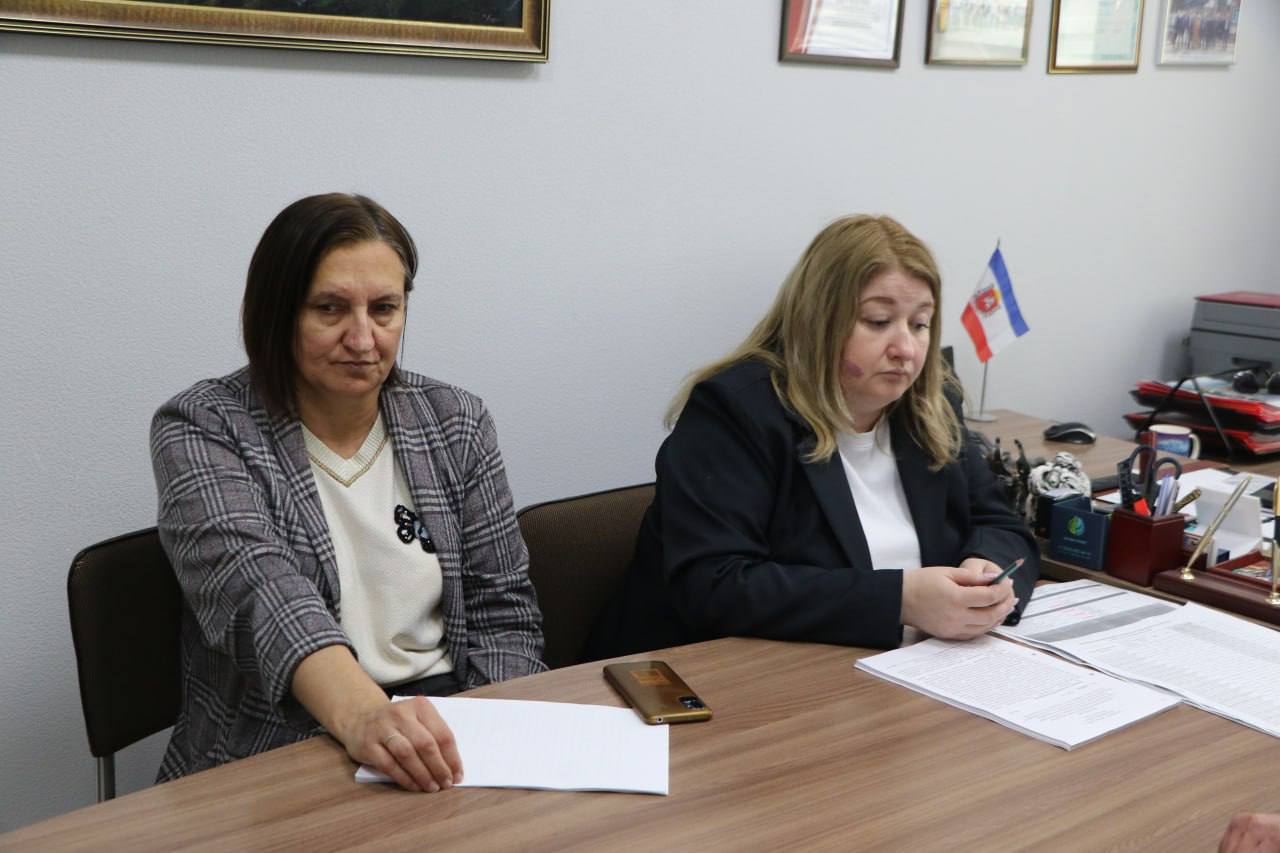 Ольга Урайкина: Сегодня в администрации Бахчисарайского района состоялись публичные слушания по обсуждению: проекта решения Бахчисарайского районного совета «О внесении изменений и дополнений в Устав муниципального... Ольга Урайкина: Сегодня в администрации Бахчисарайского района состоялись публичные слушания по обсуждению: проекта решения Бахчисарайского районного совета «О внесении изменений и дополнений в Устав муниципального...