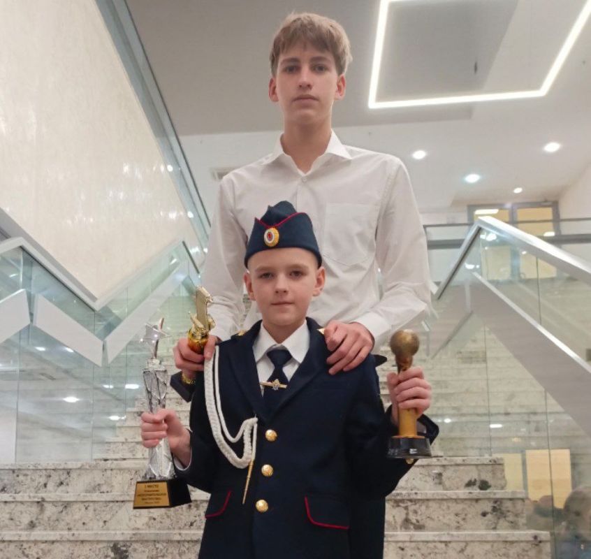 В Москве состоялся финал XIII Всероссийского конкурса художественной самодеятельности Следственного комитета России В Москве состоялся финал XIII Всероссийского конкурса художественной самодеятельности Следственного комитета России