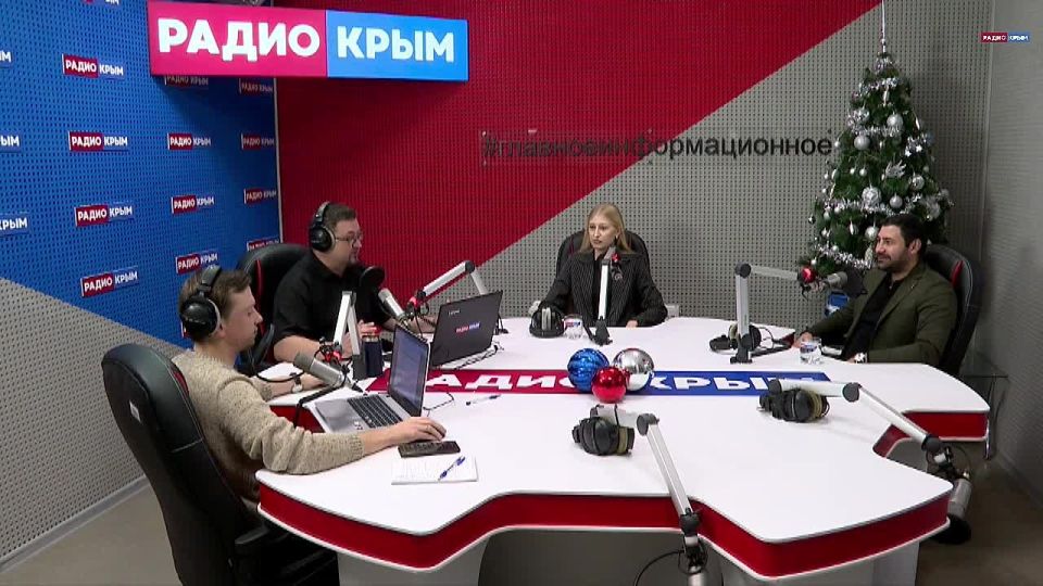 Студенты Крыма активно осваивают лазертаг как вид спорта