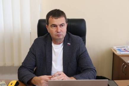 Ольга Урайкина: Сегодня в администрации Бахчисарайского района состоялись публичные слушания по обсуждению: проекта решения Бахчисарайского районного совета «О внесении изменений и дополнений в Устав муниципального...