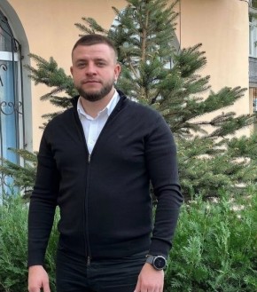 Александр Харламов: Сегодня свой день рождения отмечает глава администрации города Судака Кирилл Юрьевич Чебышев