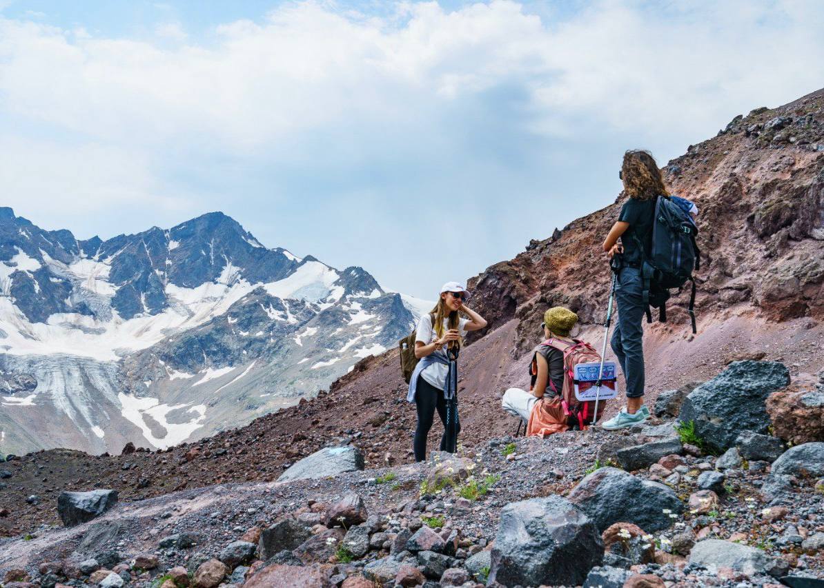 Дмитрий Чернышенко: За 10 месяцев число турпоездок по стране достигло 76,2 млн – на 4,8% больше, чем за аналогичный период прошлого года Дмитрий Чернышенко: За 10 месяцев число турпоездок по стране достигло 76,2 млн – на 4,8% больше, чем за аналогичный период прошлого года