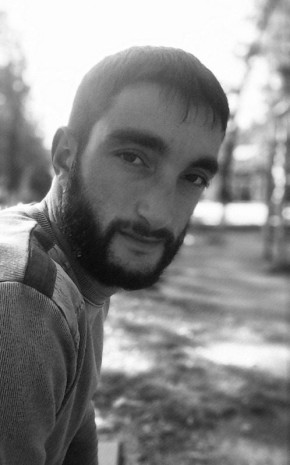 Александр Харламов: Сегодня простились с участником специальной военной операции, жителем села Октябрьское Ленуром Ибрагимовичем Шариповым, 24.04.1991 г.р