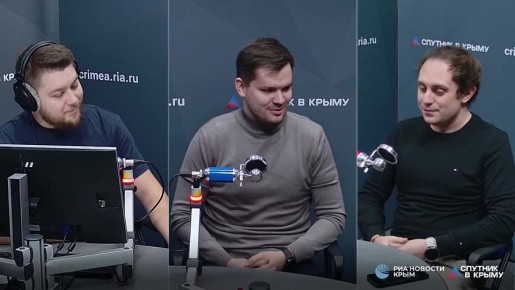 В Крыму пройдет чемпионат по гонкам дронов