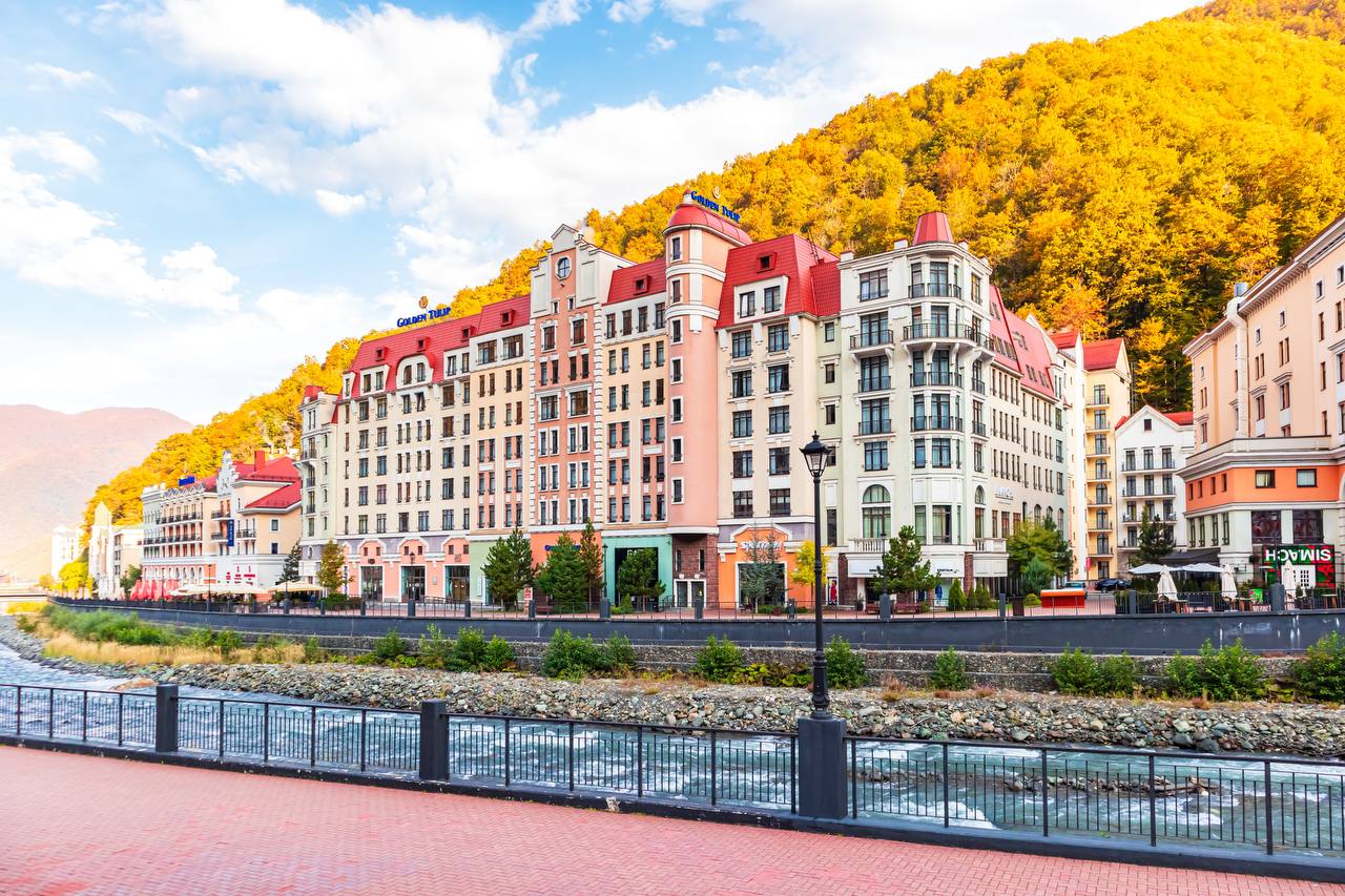 Дмитрий Чернышенко: За 10 месяцев число турпоездок по стране достигло 76,2 млн – на 4,8% больше, чем за аналогичный период прошлого года Дмитрий Чернышенко: За 10 месяцев число турпоездок по стране достигло 76,2 млн – на 4,8% больше, чем за аналогичный период прошлого года