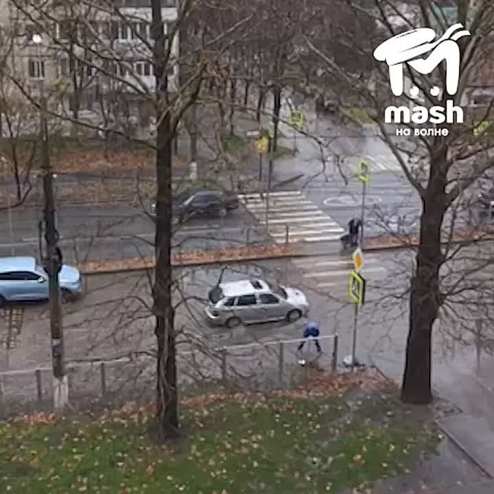 Улица 60 лет Октября, Симферополь