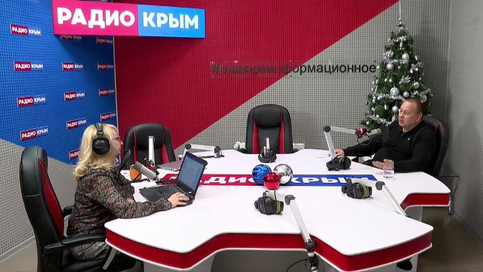 Профсоюз таксистов Крыма выступил за создание специализированного автомобиля для сферы такси