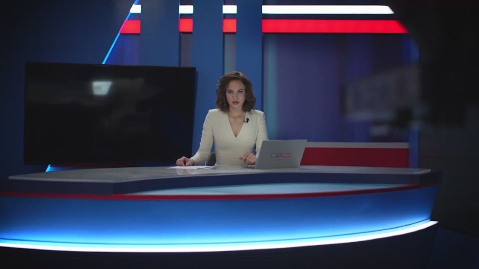 На Вести Крым открыты вакансии