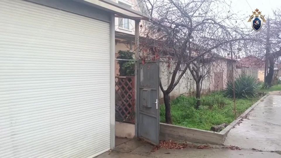 Мужчина кухонным топориком убил 12-летнего племянника, а также ранил его брата и мать в Симферополе