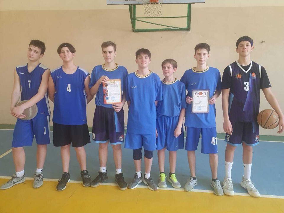 "���������� - �������� ����" - 2025