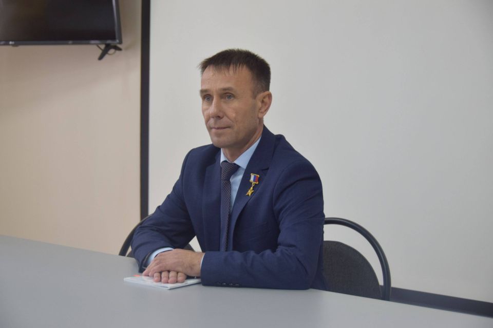 Юрий Нимченко: 1 декабря Посетил музей истории 943-го морского ракетоносного авиационного Констанцского Краснознаменного полка ВВС КЧФ