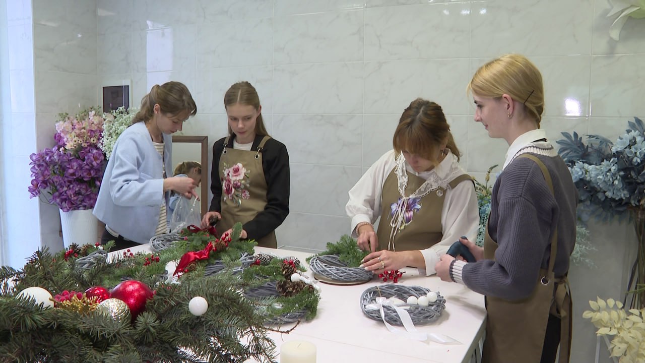 Почти 7 миллионов человек отдохнули в Крыму с января по ноябрь 2025 года Почти 7 миллионов человек отдохнули в Крыму с января по ноябрь 2025 года