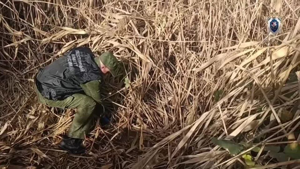 Симферополец задушил супругу на почве ревности