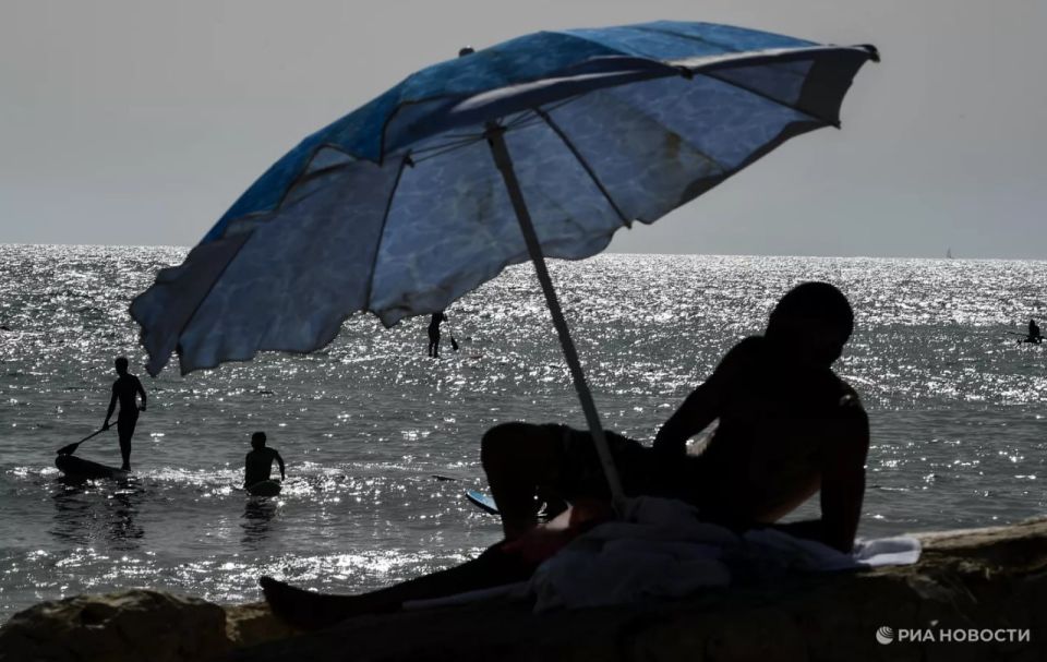 В Балаклаве переоборудуют пляж "Лягушатник"