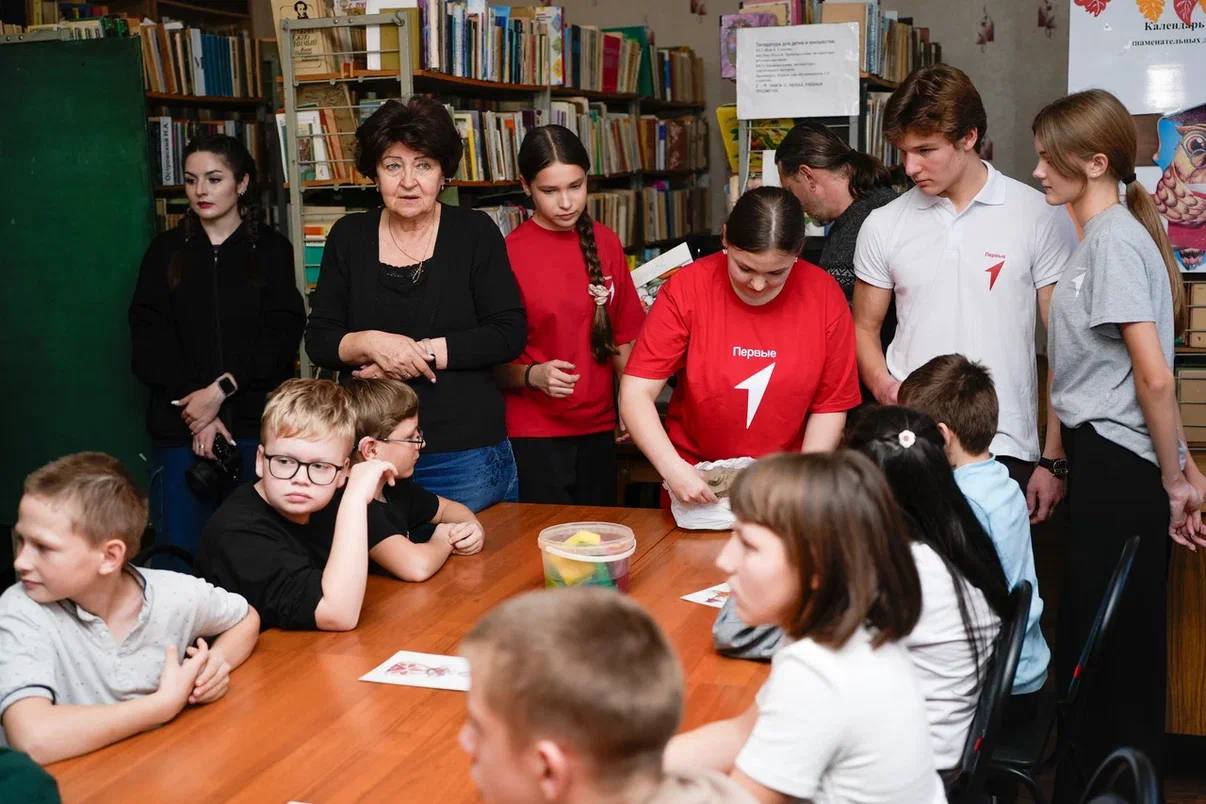 Творческий мастер-класс для детей с ограниченными возможностями здоровья Творческий мастер-класс для детей с ограниченными возможностями здоровья