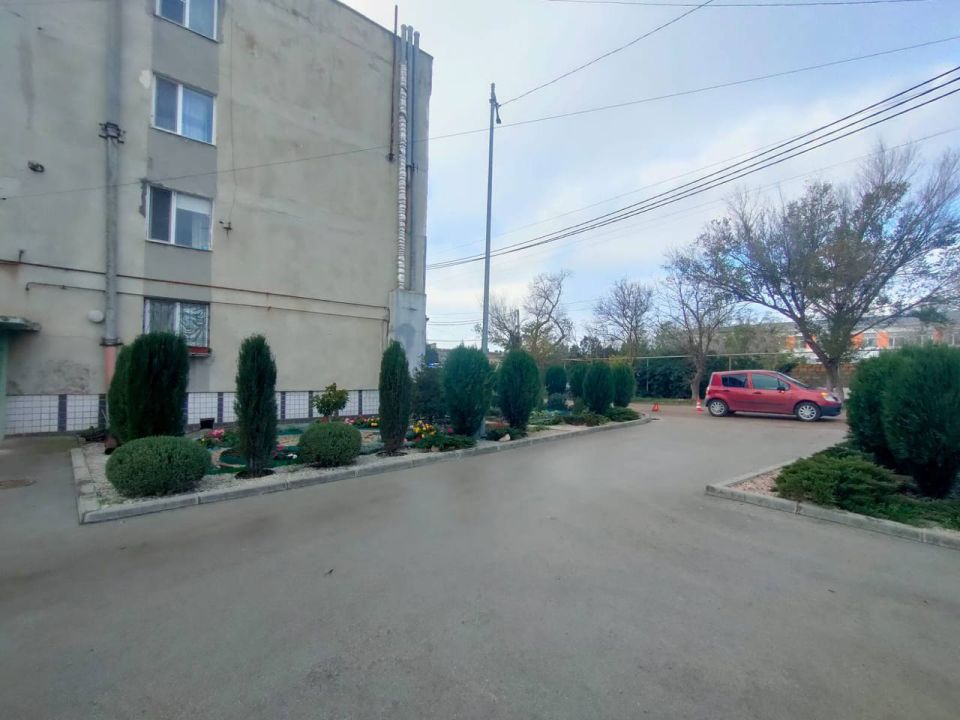 Прокуратура взяла под контроль ход проверки обстоятельств ДТП в Черноморском районе с участием двух малолетних