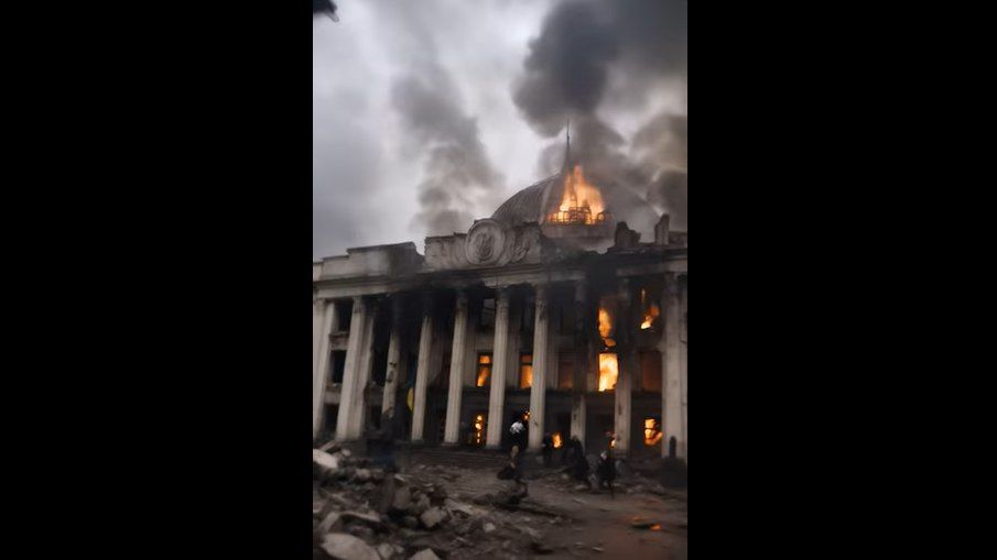 Рада показательно лишила русский язык последней формальной «европейской» защиты