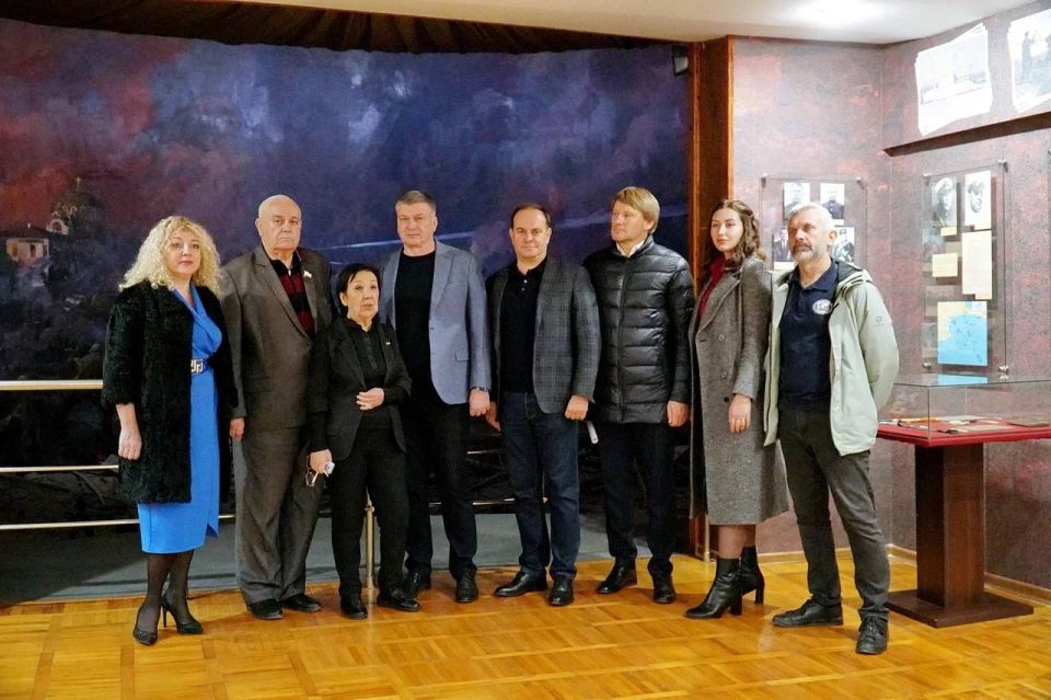 ��������� �����: � ��������� ���������������� ������ �� �������� ������������ ��������, ������ ��������� ������� ����������� �����������, ������������ �������������� ����� � ����������� ���������� �������� ������� ��������...