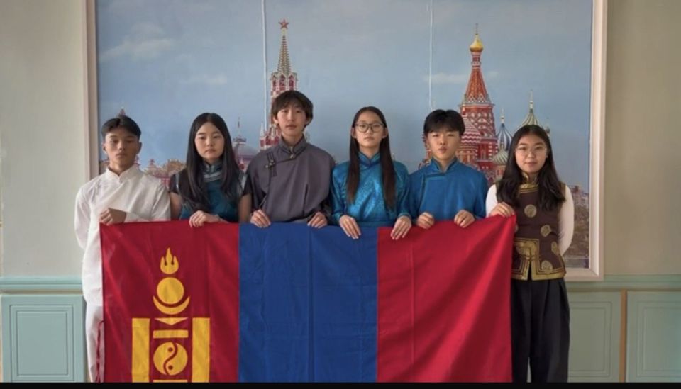 В Симферополе прошёл международный телемост «Сохраняя традиции — создаём будущее!» В Симферополе прошёл международный телемост «Сохраняя традиции — создаём будущее!»