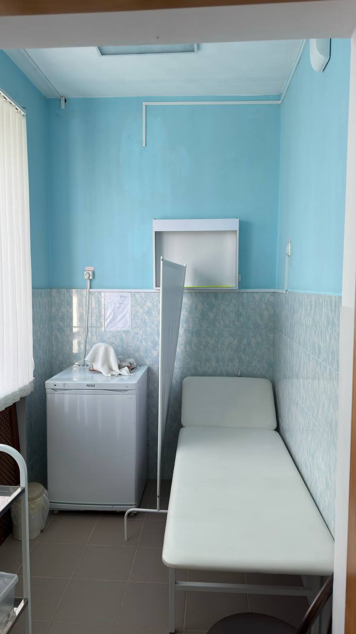 Антон Кравец: С рабочим визитом посетил детский сад в с.Садовое. В учреждении образования ведутся работы по полному переходу на современное газовое оборудование! Это значительный шаг вперед в обеспечении комфортных и... Антон Кравец: С рабочим визитом посетил детский сад в с.Садовое. В учреждении образования ведутся работы по полному переходу на современное газовое оборудование! Это значительный шаг вперед в обеспечении комфортных и...