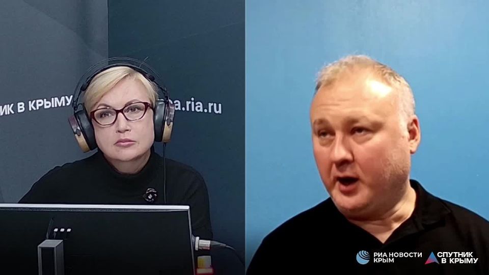 РФ сейчас не важно, признают ли другие страны Крым и исторические территории нашими – задачи другие