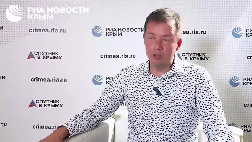 Стремление к знаниям: в Крыму набирает популярность интеллектуально-просветительский туризм