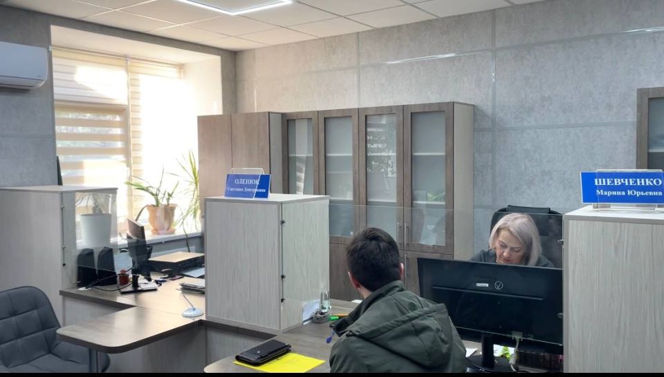 Выдача документов, связанных с архивами БТИ осуществляется в новых, комфортных условиях Выдача документов, связанных с архивами БТИ осуществляется в новых, комфортных условиях