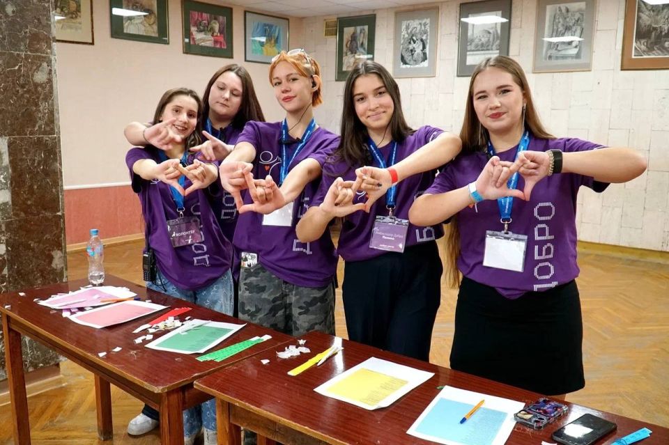 ��������� �����: � ���������� ��� ����������� ��������� ������������� ��������� � ����������