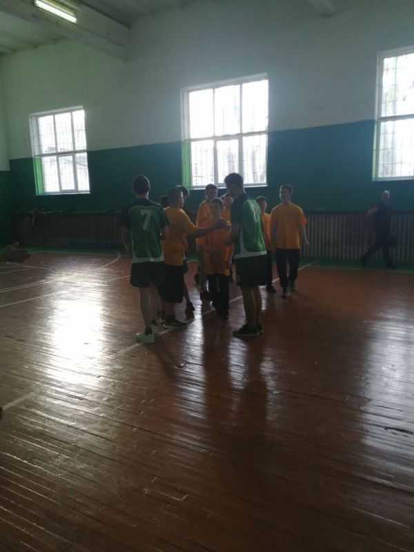 На базе МБОУ ДО "ДЮСШ" Белогорского района Республики Крым прошёл муниципальный этап чемпионата "Локобаскет" по баскетболу среди юношей и девушек 2009-2013 годов рождения сезона 2025-2026! На базе МБОУ ДО "ДЮСШ" Белогорского района Республики Крым прошёл муниципальный этап чемпионата "Локобаскет" по баскетболу среди юношей и девушек 2009-2013 годов рождения сезона 2025-2026!