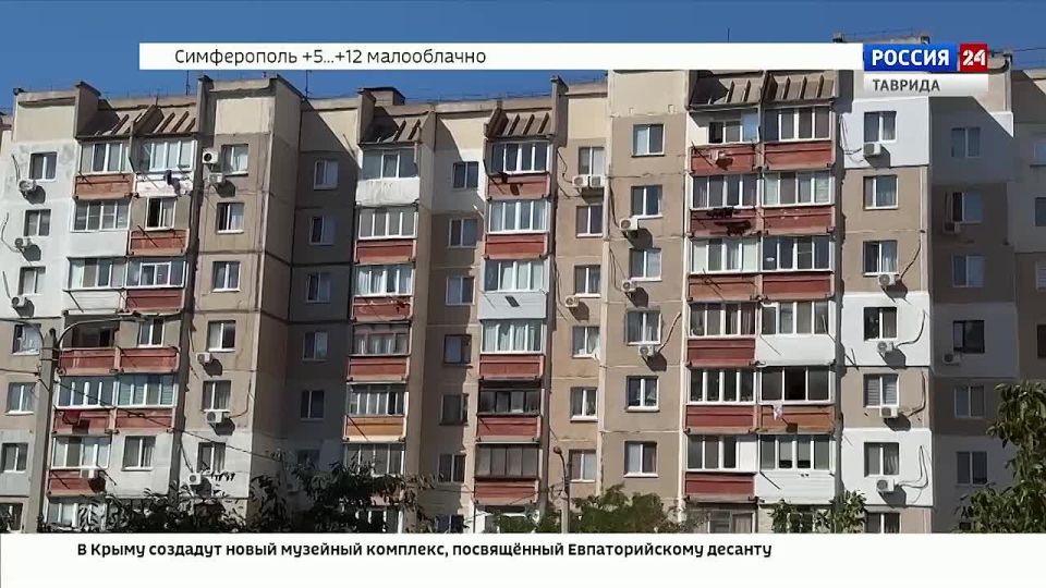 В Крыму стартовала акция «Новый год без долгов»