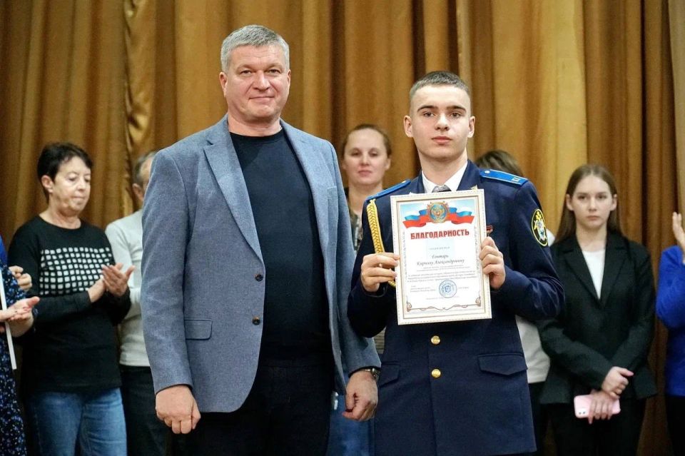 ��������� �����: � ���������� ��� ����������� ��������� ������������� ��������� � ����������