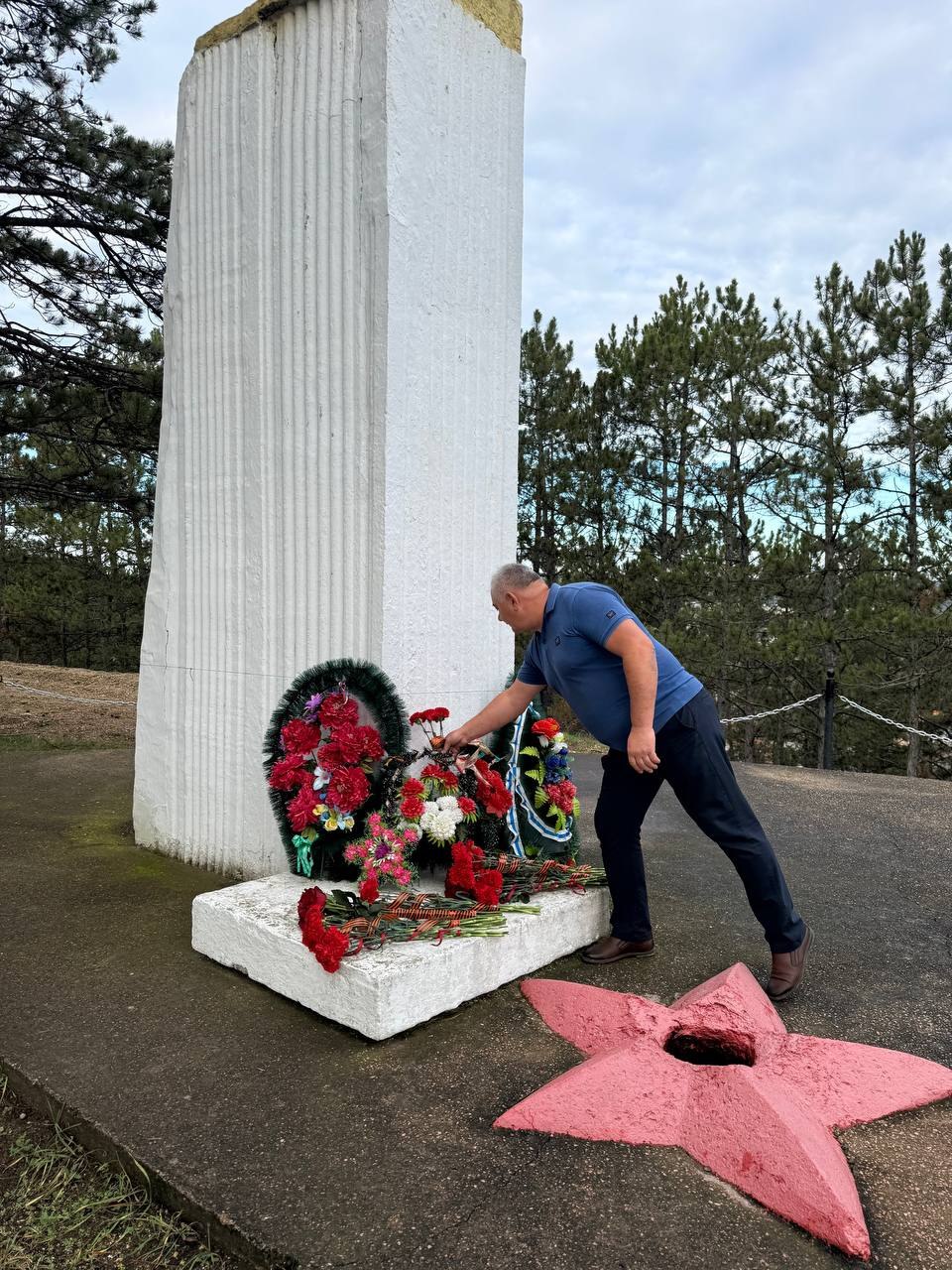 Валентина Биджакова: Поисковые движения России делают все, чтобы вернуть из небытия имена защитников Отечества Валентина Биджакова: Поисковые движения России делают все, чтобы вернуть из небытия имена защитников Отечества