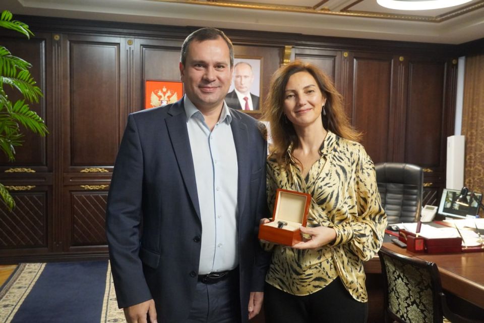 ������� ������������ � ���������������� ���������� ��������� ������