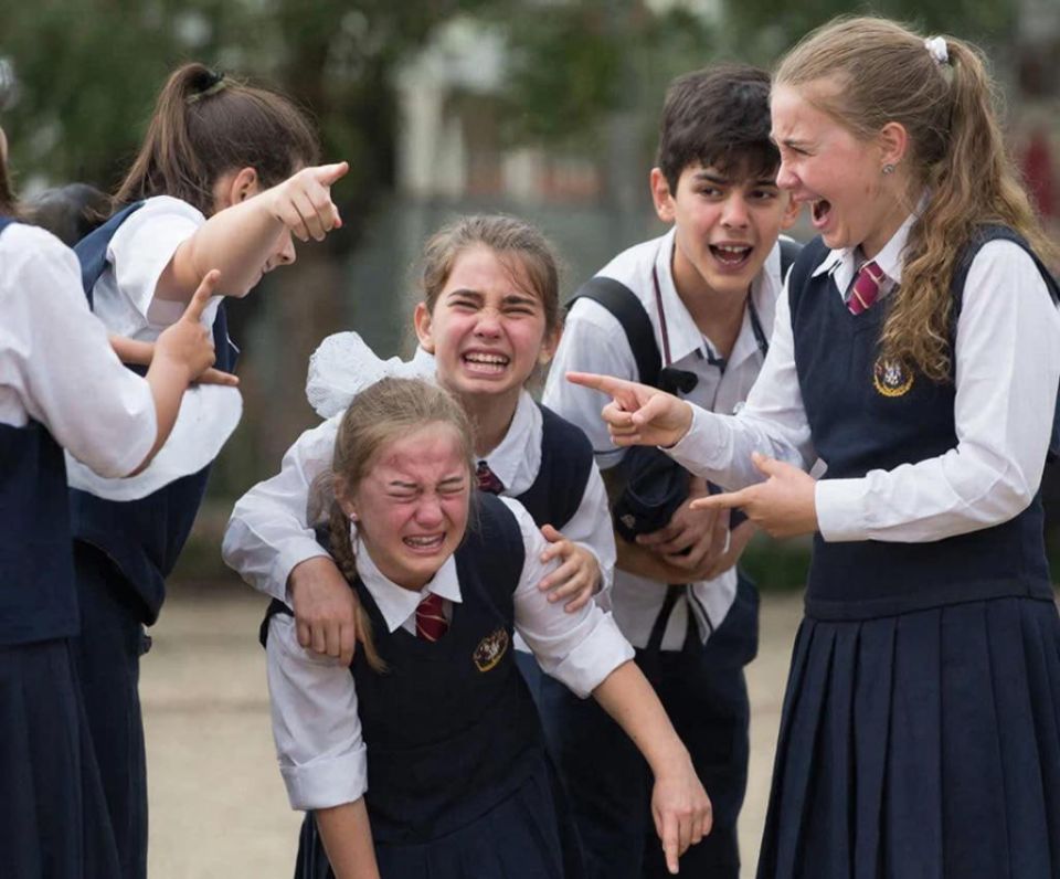 Лантратова: буллинг лежит в основе 75% случаев школьных стрельб