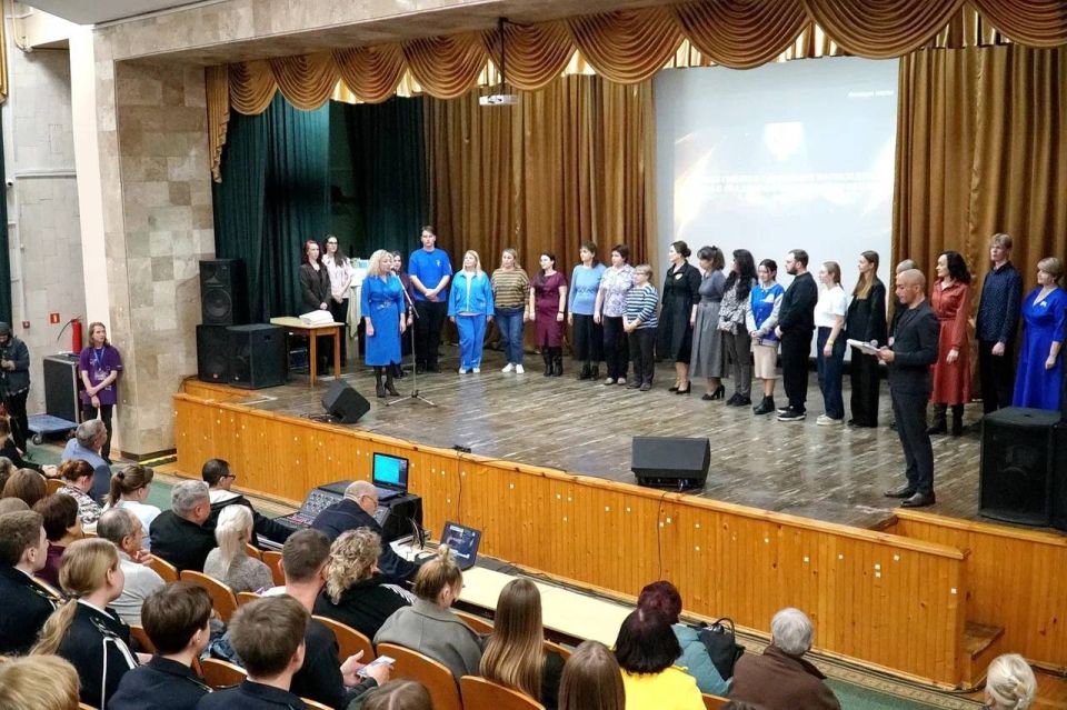 ��������� �����: � ���������� ��� ����������� ��������� ������������� ��������� � ����������