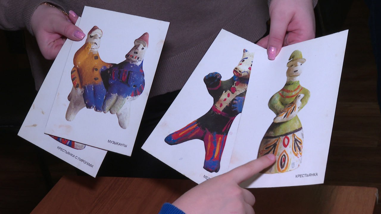 К международному дню инвалидов для детей с нарушением слуха провели творческий мастер-класс К международному дню инвалидов для детей с нарушением слуха провели творческий мастер-класс