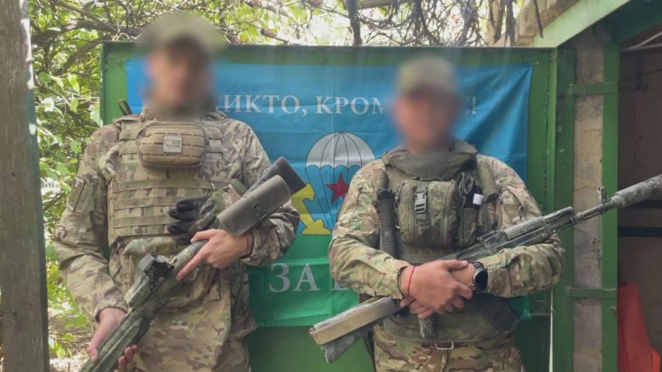 Сильный характер, мужество и честь — вот главные качества защитников Родины!