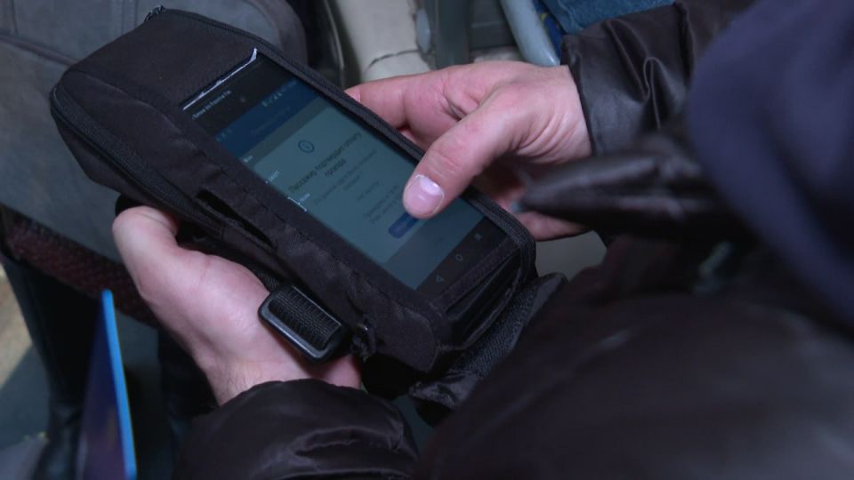 Пассажиров, не оплативших проезд в общественном транспорте, будут привлекать к административной ответственности Пассажиров, не оплативших проезд в общественном транспорте, будут привлекать к административной ответственности