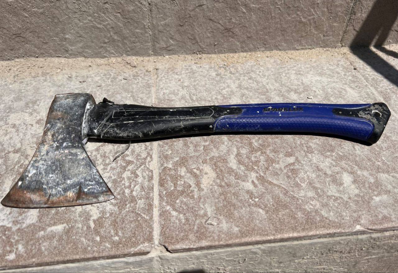 Житель Симферополя осужден за покушение на убийство