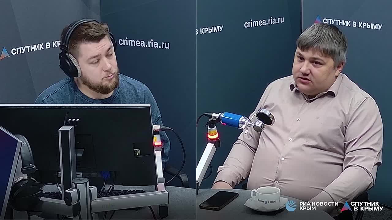 Спекулянты в Крыму могут повышать цены на продукты в преддверии Нового года