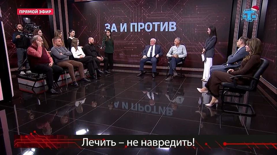 Самолечение усложняет оказание экстренной помощи