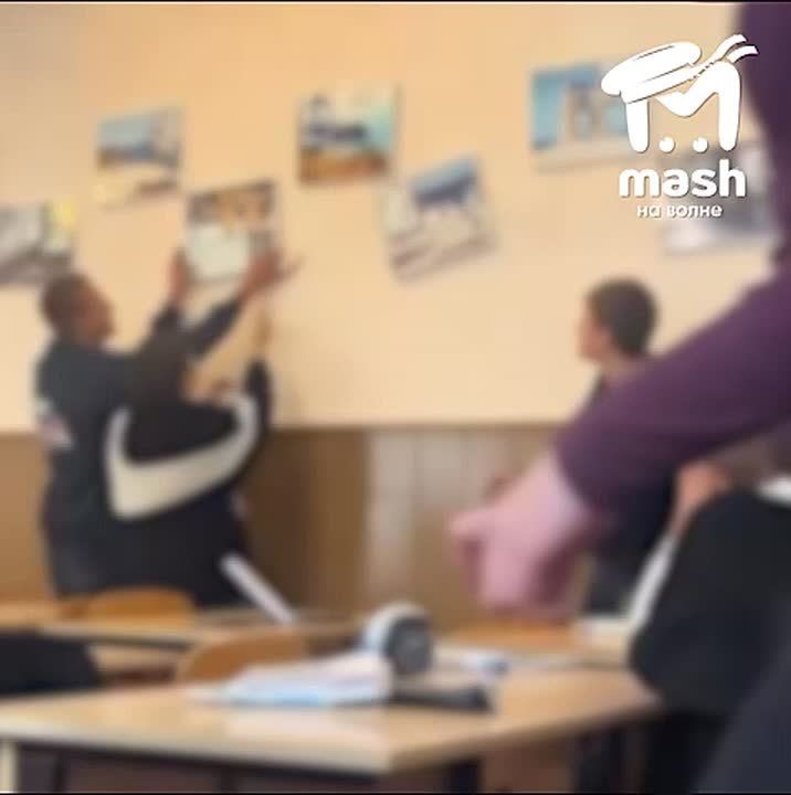 "Меня просто трясёт изнутри, у меня начались такие серьёзные психические срывы, что я сам себя не узнаю"