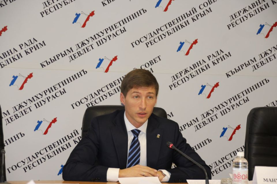Победители журналистской премии имени Г.А. Иоффе определены в Крыму Победители журналистской премии имени Г.А. Иоффе определены в Крыму
