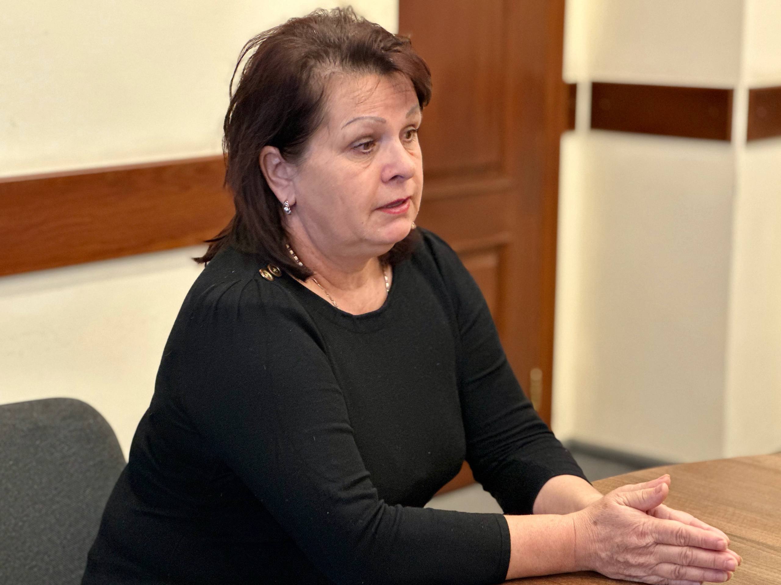 Владимир Немцев: В рамках декады приёмов граждан, приуроченной к 24-летию «Единой России», в Региональной общественной приёмной партии провёл приём граждан по личным вопросам Владимир Немцев: В рамках декады приёмов граждан, приуроченной к 24-летию «Единой России», в Региональной общественной приёмной партии провёл приём граждан по личным вопросам