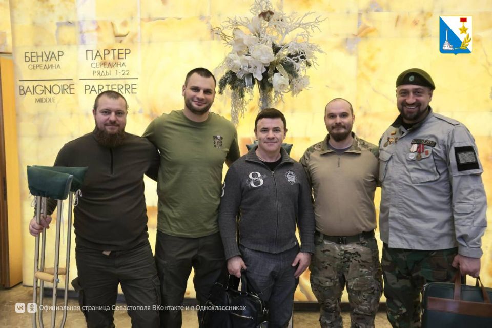 Севастопольский театр оперы и балета представил спектакль «Алеко» на сцене Мариинского театра Севастопольский театр оперы и балета представил спектакль «Алеко» на сцене Мариинского театра