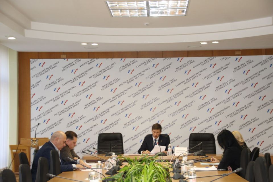 Победители журналистской премии имени Г.А. Иоффе определены в Крыму