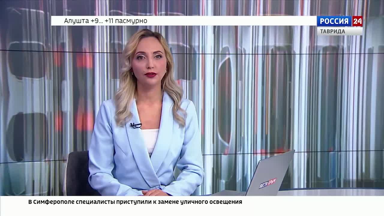 Уже сегодня ночью крымчане смогут увидеть на небе зрелищное явление, которое называют «холодная луна» или суперлуние