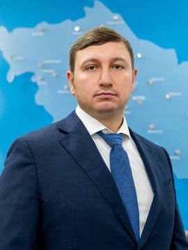 Ольга Урайкина: Сегодня свой юбилейный День рождения отмечает министр транспорта Республики Крым - Арсений Козловский!