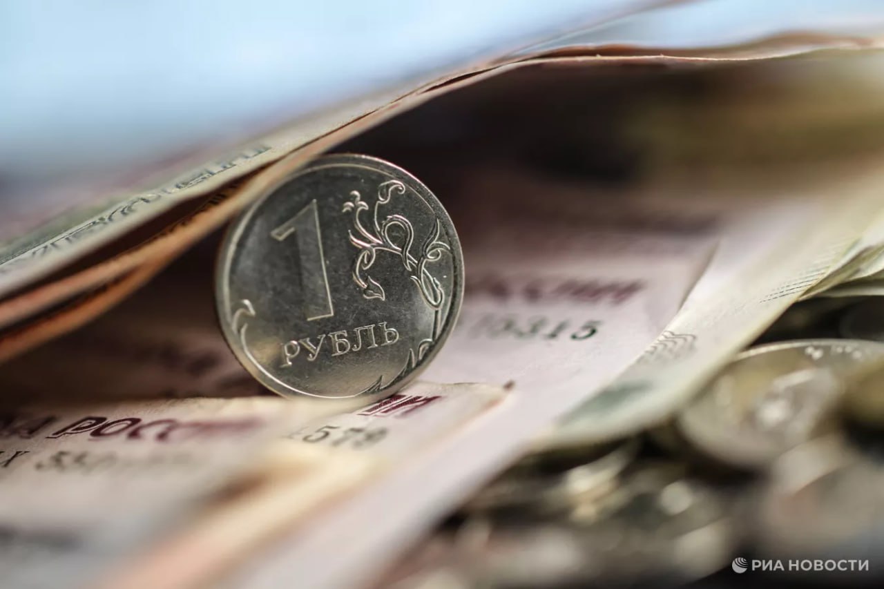 Объем кредитного портфеля в Крыму вырос почти на 30% в этом году