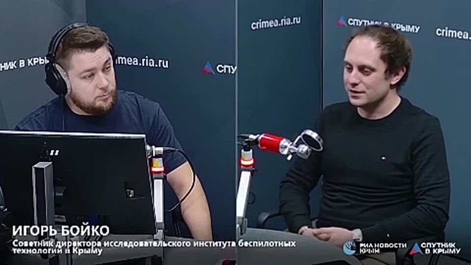 Чемпионат по гонкам дронов пройдет в Симферополе в следующем году